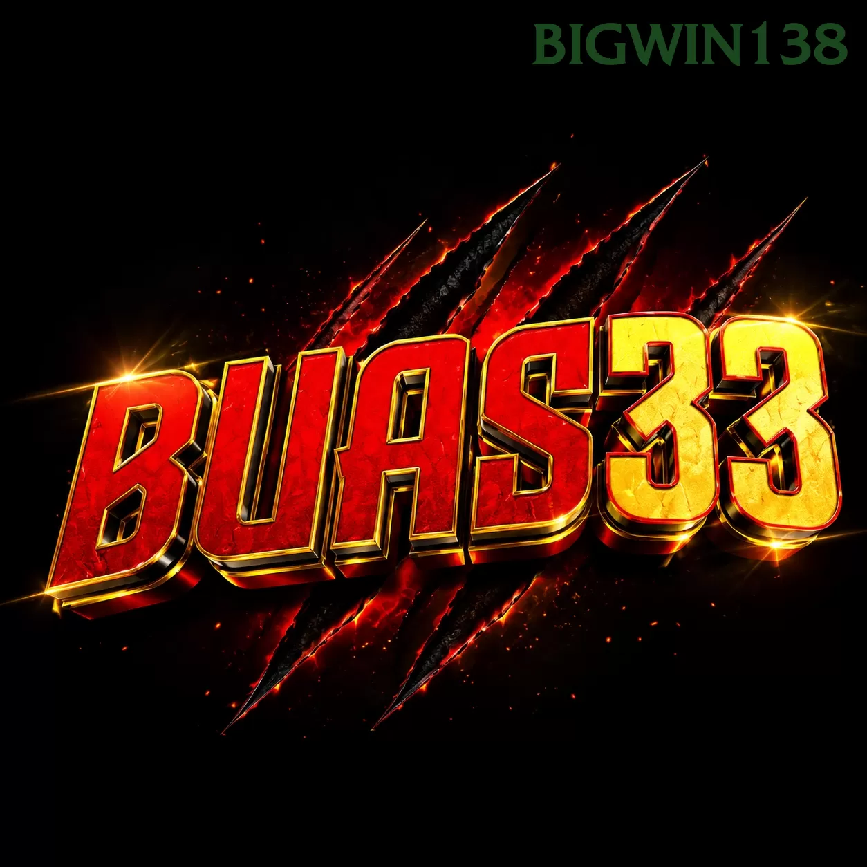 Ikon buas33