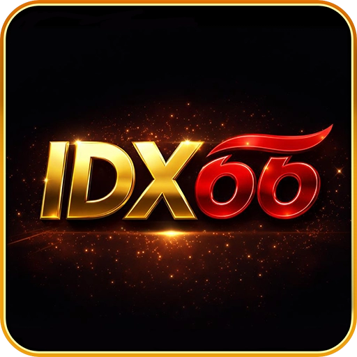 Aplikasi idx66 Resmi: Download dan Instalasi APK Resmi — ikon aplikasi