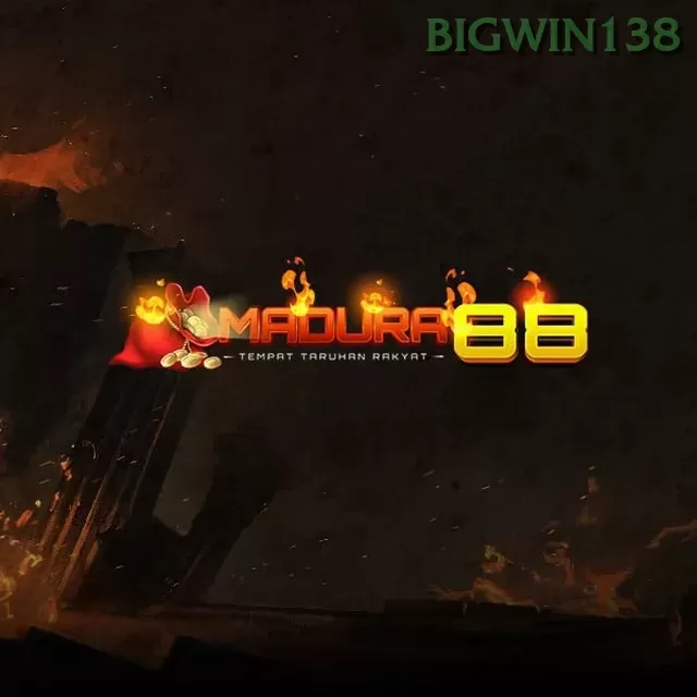 Ikon madura88