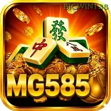 mg585 APK Resmi — ikon aplikasi