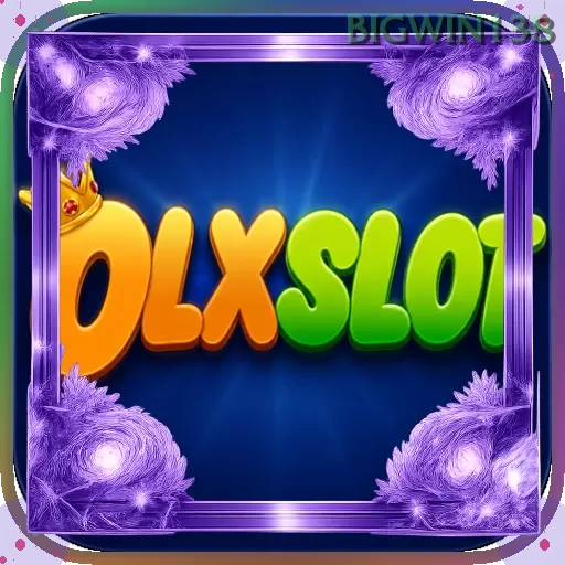 Ikon olxslot