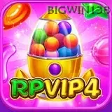 rpvip4 APK Resmi — ikon aplikasi