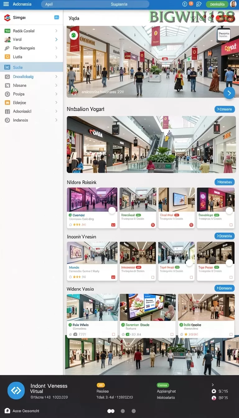 Screenshot indoace nomor 3