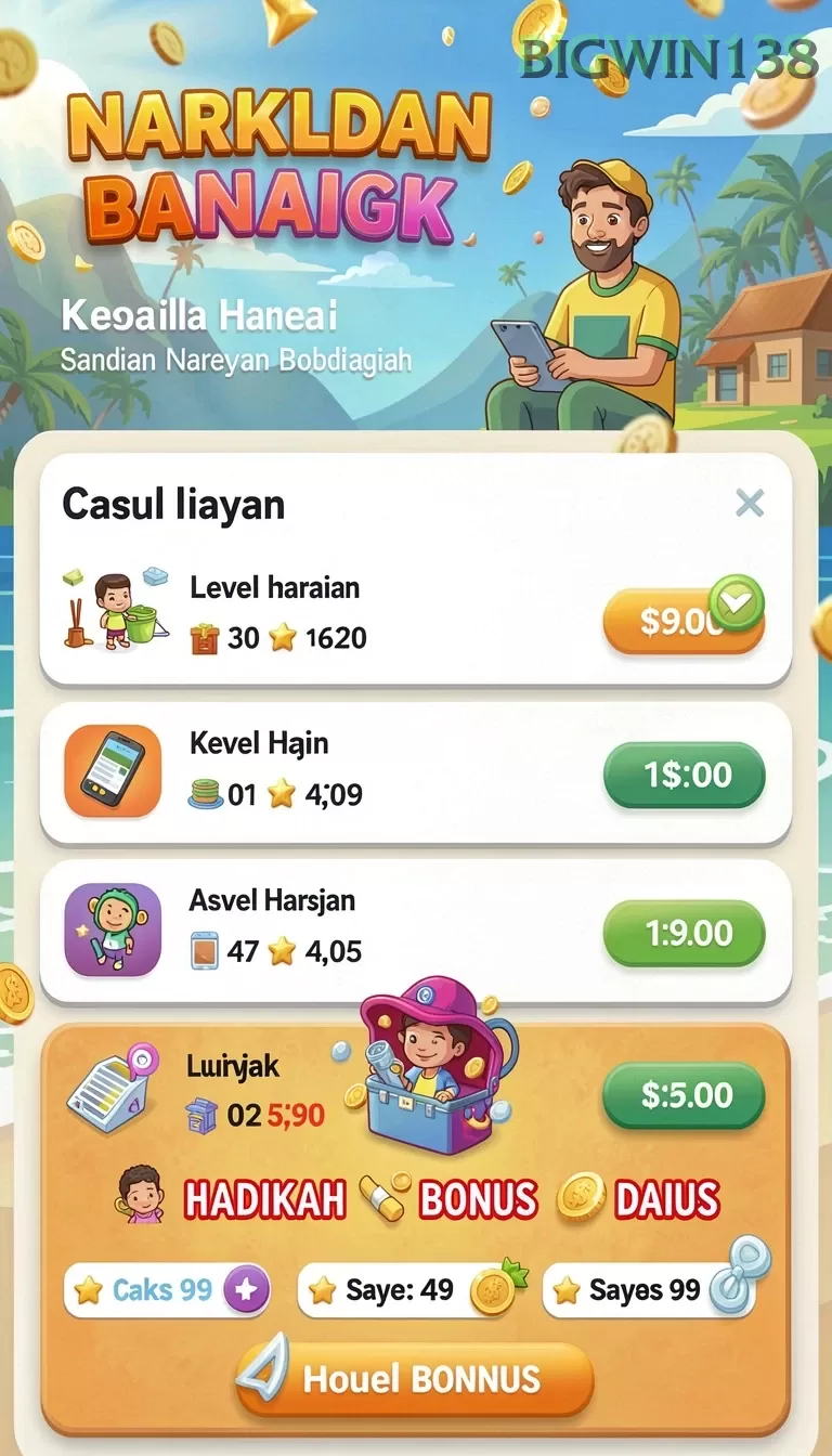Screenshot 9zkgames nomor 3