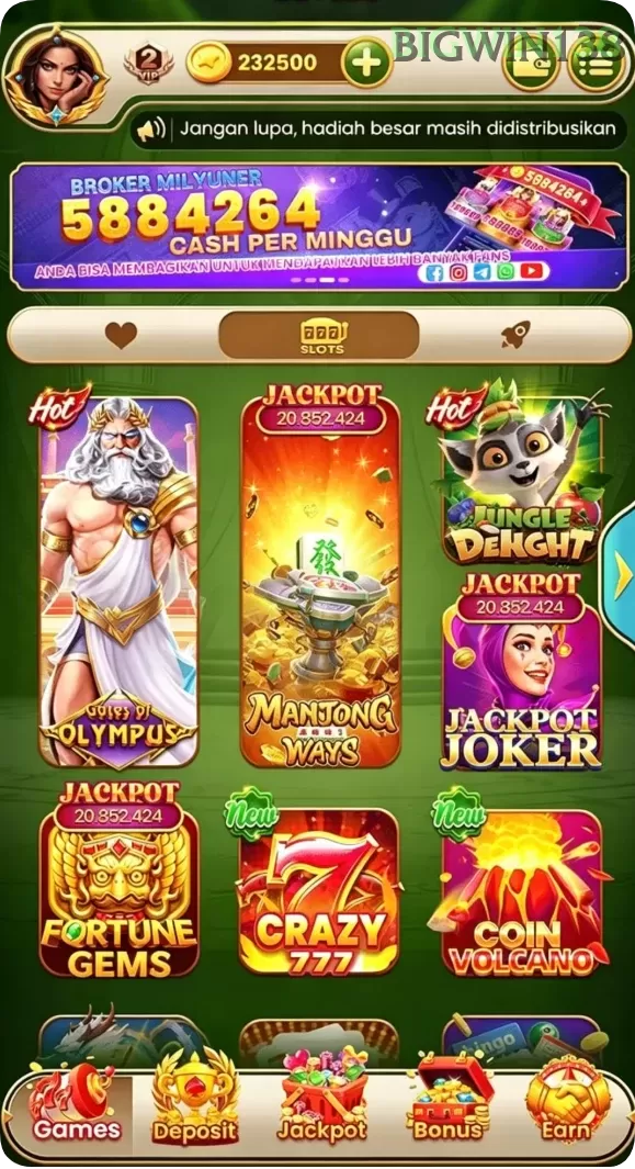 Screenshot musang288 nomor 3