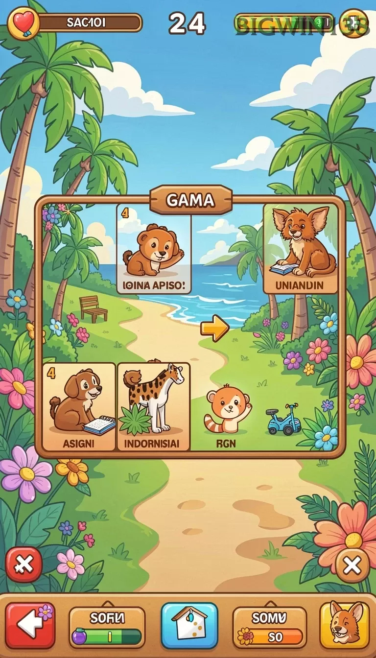 Screenshot boswin77 nomor 3