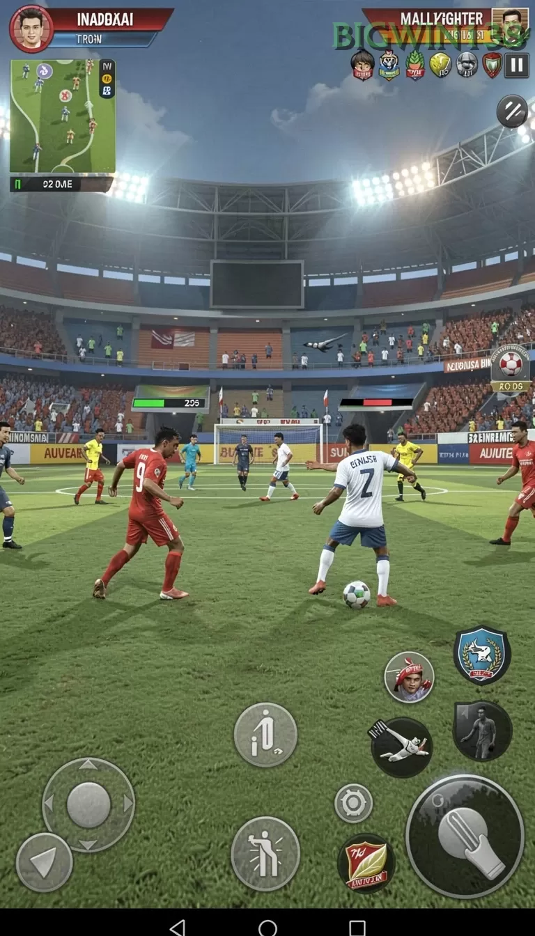 Screenshot gx88 nomor 1