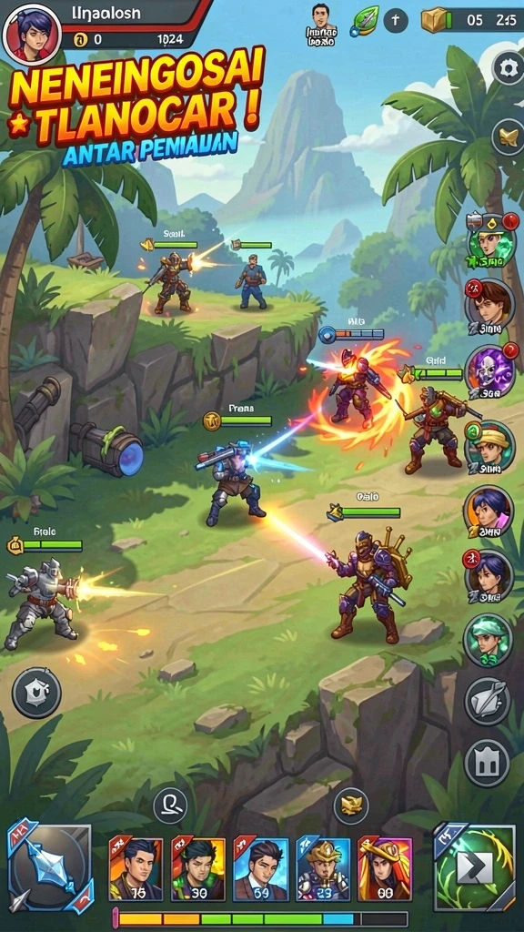 Screenshot Aplikasi raja9 Resmi dan Terpercaya di Android nomor 1