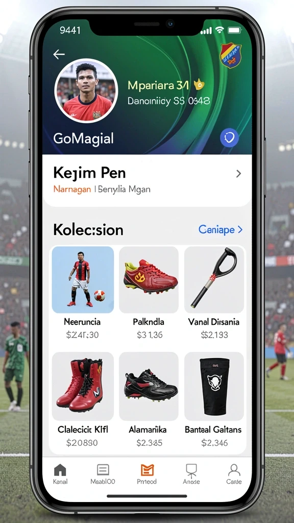 Screenshot Aplikasi raja9 Resmi dan Terpercaya di Android nomor 2